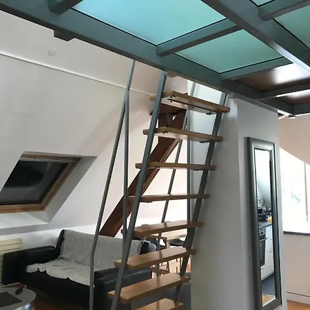 Apartment Le Tomi *