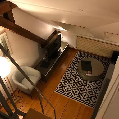 Apartment Le Tomi *